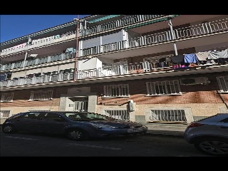 Pisos banco Madrid