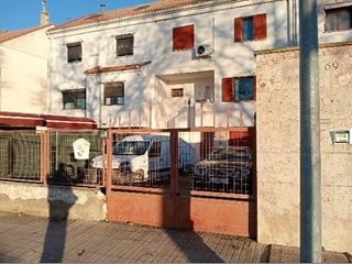 Pisos banco Ciudad Real