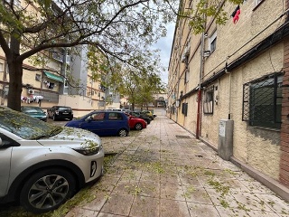 Pisos banco Madrid