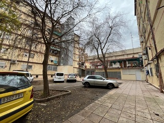 Calle Rocafort 2