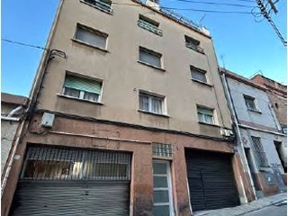 Piso en venta en Badalona de 44  m²