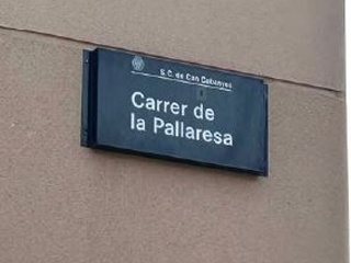 Pallaresa 3