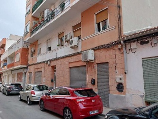 Piso en venta en Murcia de 71  m²