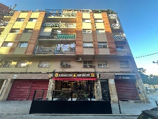 Pisos banco Terrassa