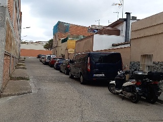 Unifamiliar en venta en Cornellà De Llobregat de 56  m²