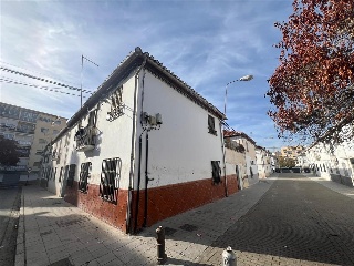 Calle Antonio Machado 2