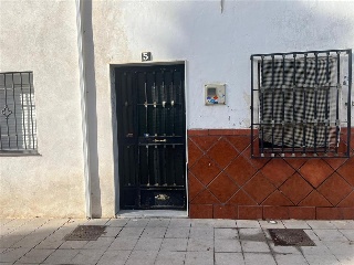 Calle Antonio Machado 3