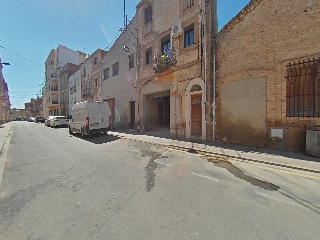 Pisos banco Morell (El)
