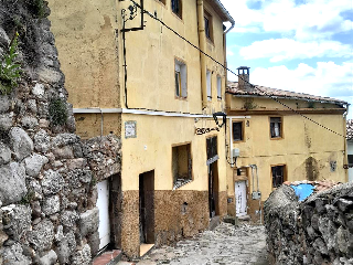 Pujada Del Castell 3