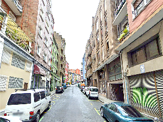 Zuberoa 15