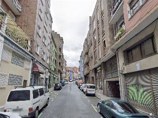 Inmueble en venta en Basauri de 15  m²
