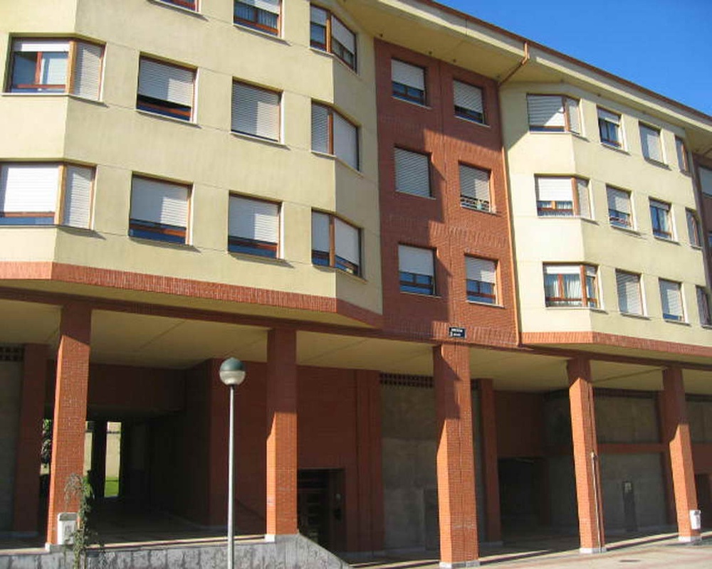 Basauri Kalea