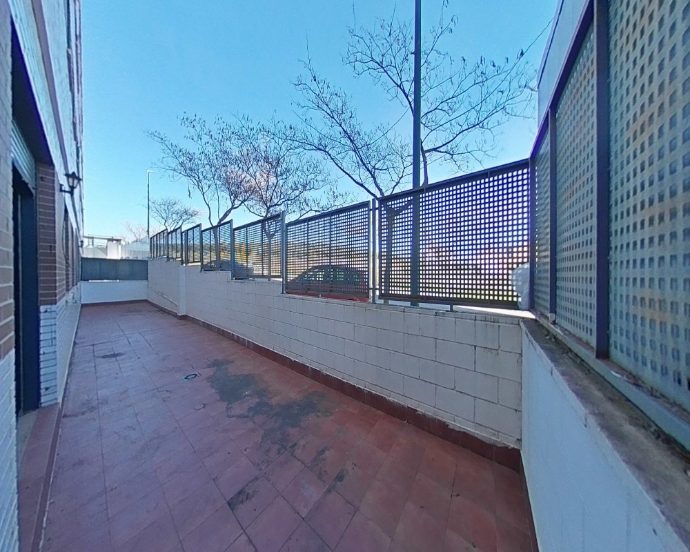 5-SECTOR III
