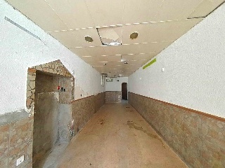 Pisos banco Escatrón