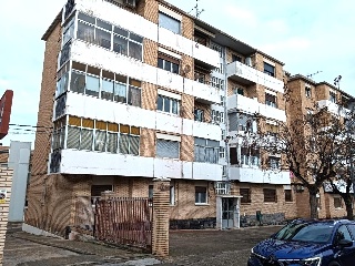 Pisos banco Tarazona