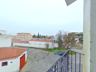 Piso en venta en Fuente De Cantos de 0  m²