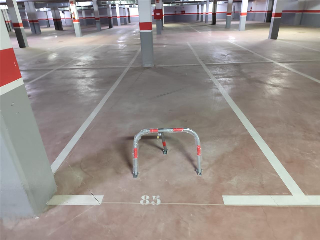 Pisos banco Griñón