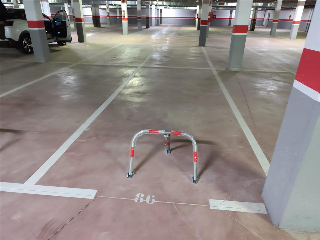 Pisos banco Griñón