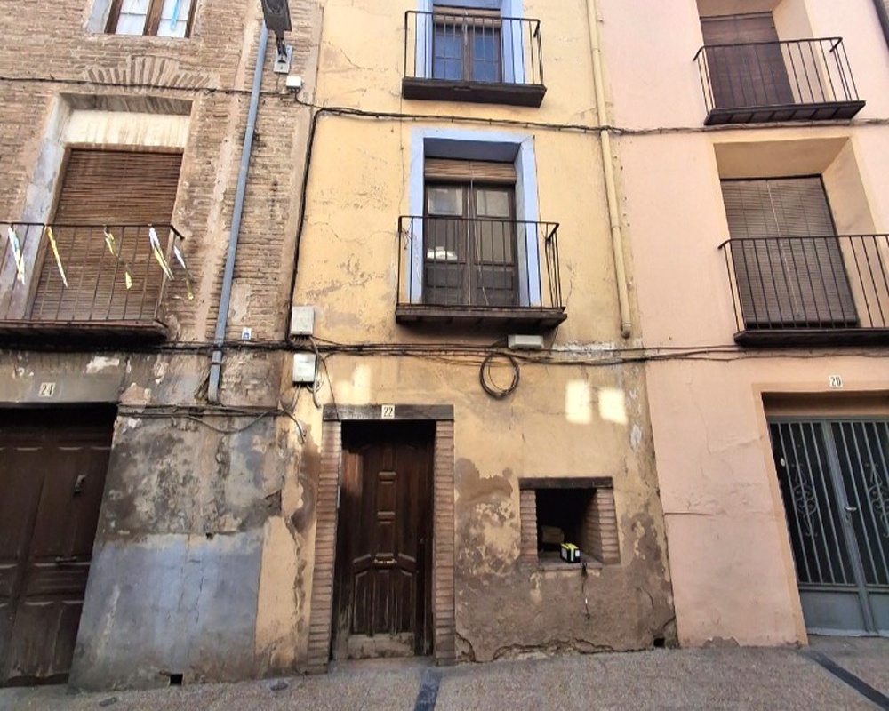 Tudela Pio