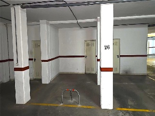 Pisos banco Oliva (La)