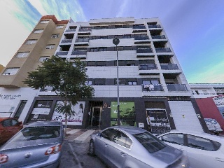 Pisos banco Roquetas de Mar