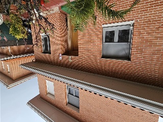 Pisos banco Pelayos de la Presa