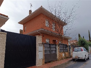 Pisos banco Pelayos de la Presa