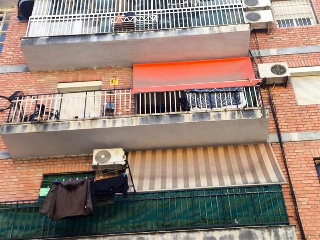 Piso en venta en Murcia de 77  m²