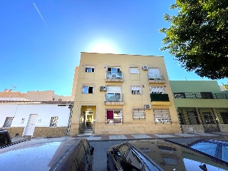 Piso en venta en Roquetas De Mar de 42  m²