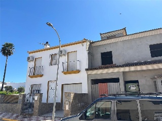 Pisos banco Sierra de Yeguas