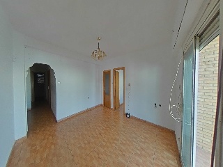 Piso en venta en Chiva de 0  m²