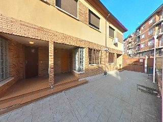 Pisos banco Illescas