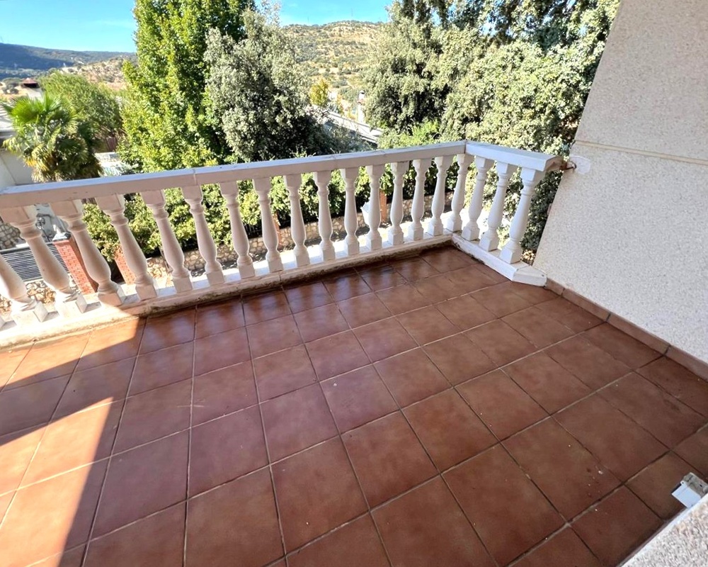 MONTE REBOLLO