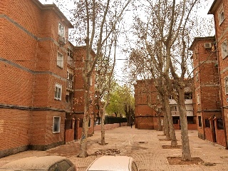 Pisos banco Alcalá de Henares