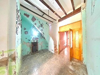 Unifamiliar en venta en Carcaixent de 156  m²