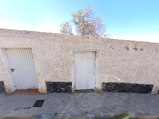 Piso en venta en Santa Cruz De Tenerife de 195  m²