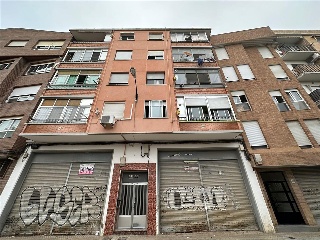Pisos banco Zaragoza