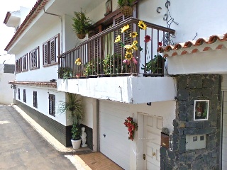 Piso en venta en San Cristóbal De La Laguna de 103  m²