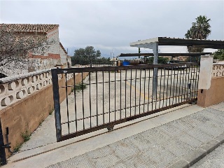 Pisos banco Benidoleig