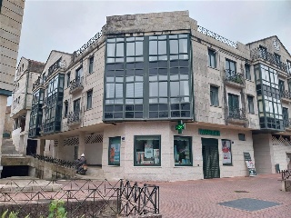 Piso en venta en Mondariz-balneario de 67  m²