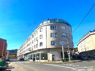 Inmueble en venta en Carral de 16  m²