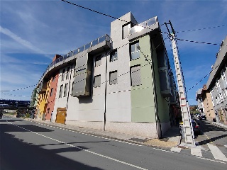Pisos banco Coruña (A)
