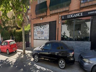 Pisos banco Valdilecha