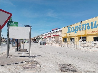 Pinos Puente 14