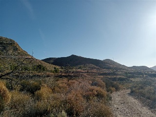 PARCELAS 136,138,Y142 SECTOR ZR 21 2
