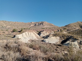 PARCELAS 136,138,Y142 SECTOR ZR 21 5