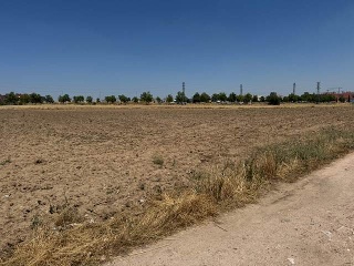 PARAJE EL SOTILLO,CAMINO ARROYOMOLINOS 5