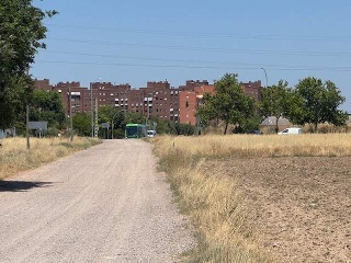 PARAJE EL SOTILLO,CAMINO ARROYOMOLINOS 7