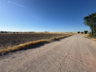 PARAJE EL SOTILLO,CAMINO ARROYOMOLINOS 9