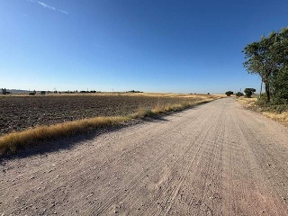 PARAJE EL SOTILLO,CAMINO ARROYOMOLINOS 12
